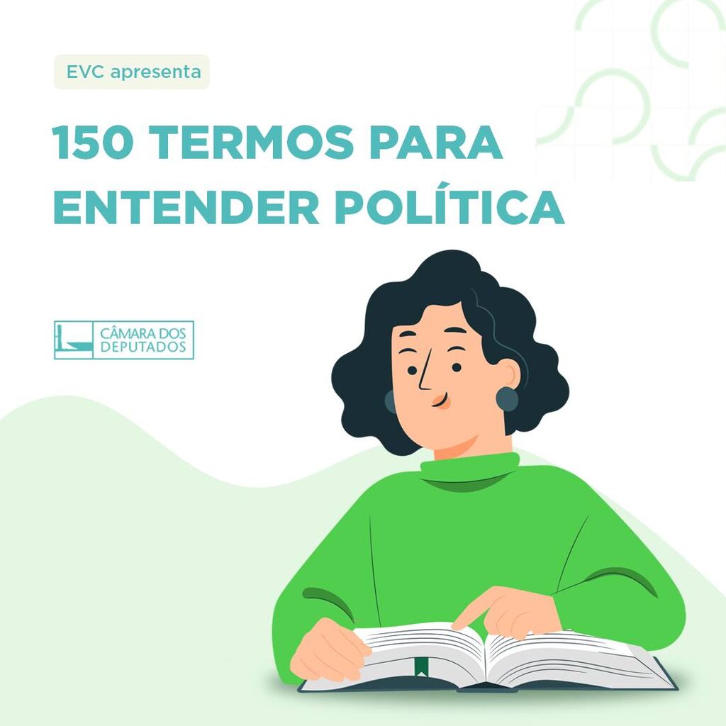 150 termos para entender pol&iacute;tica