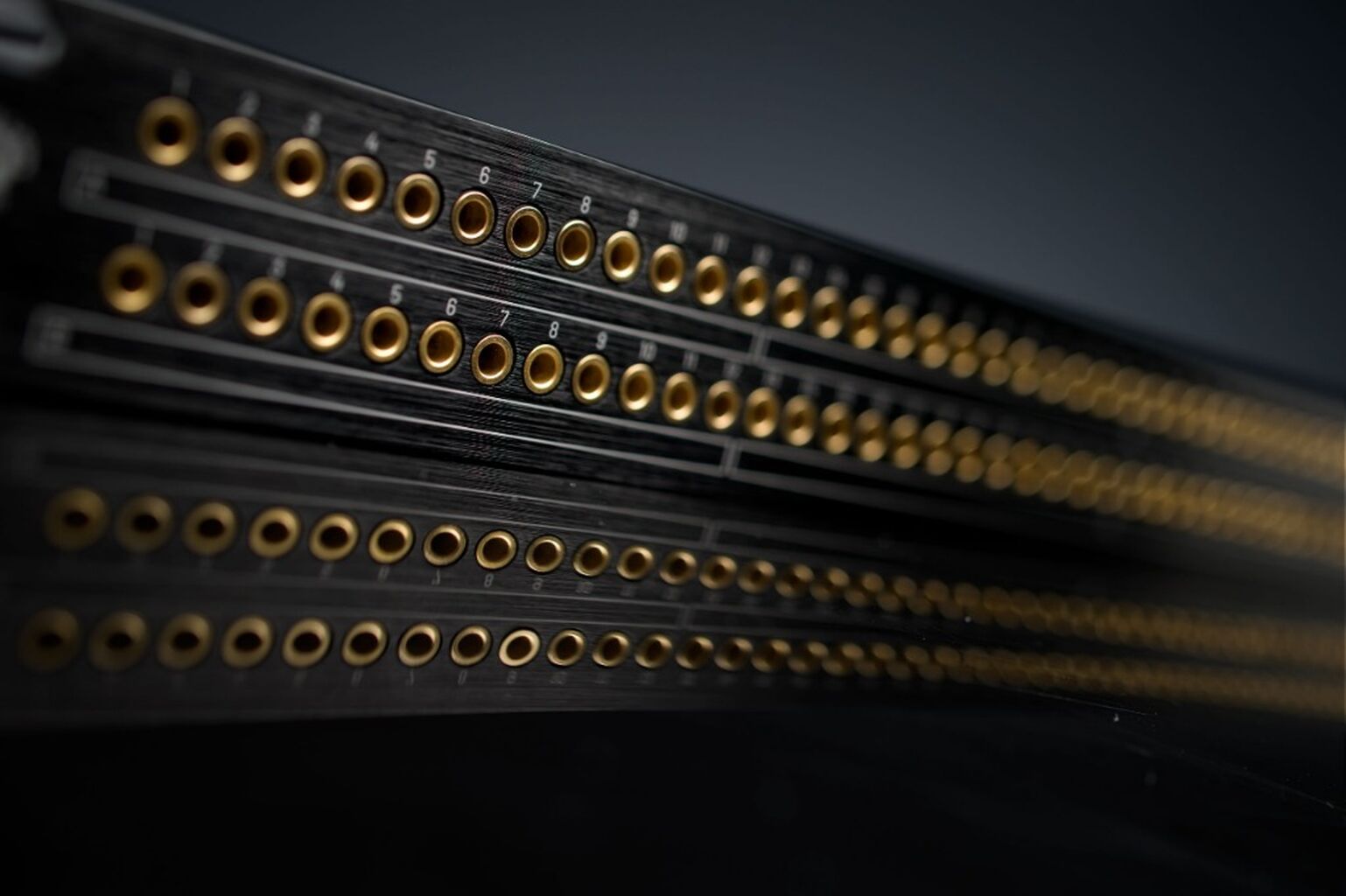 PBR TT Patchbay