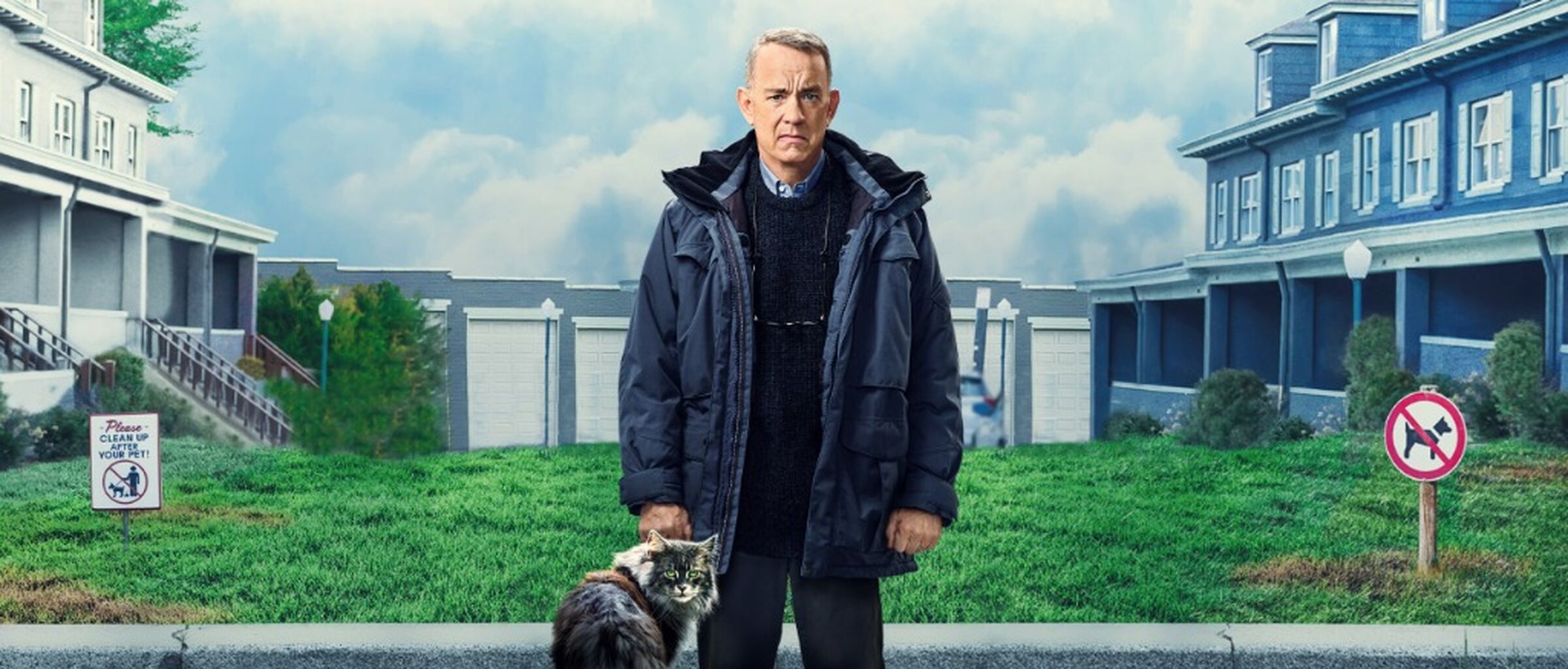A Man Called Otto