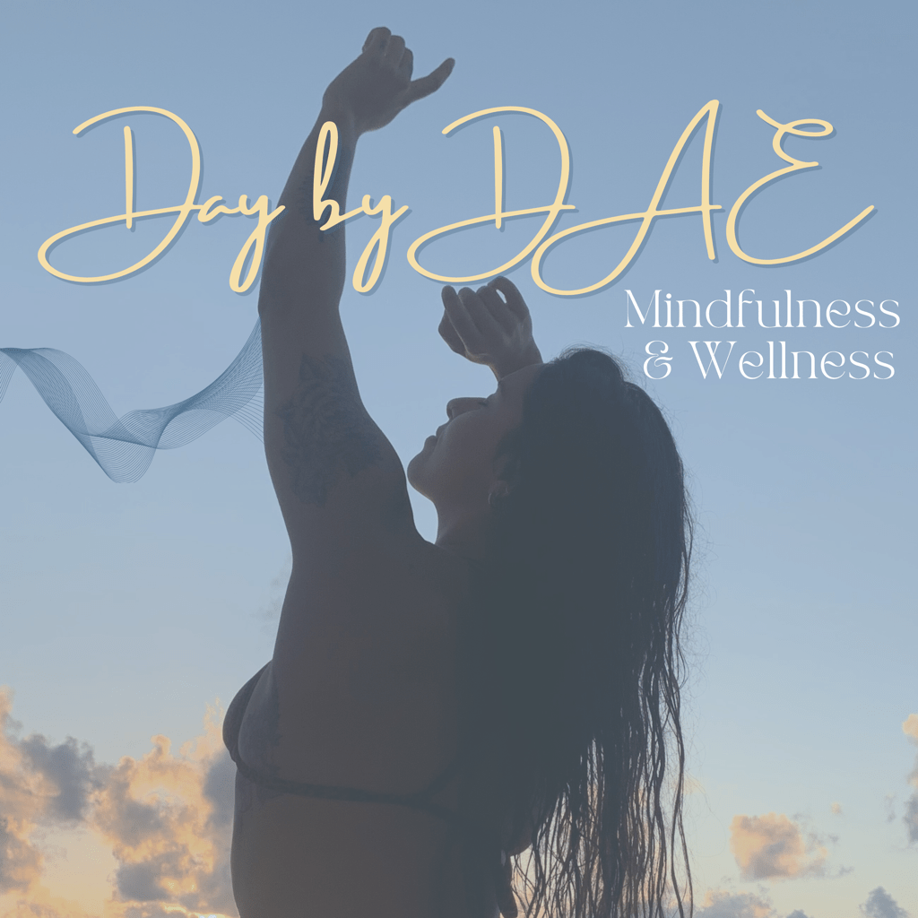 Day by DAE Podcast