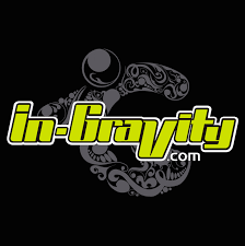 In-Gravity Shop