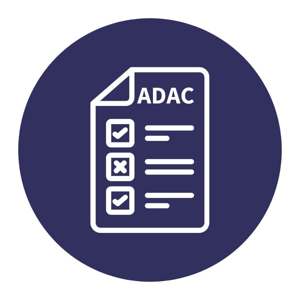 ADAC Test Herbst 2023