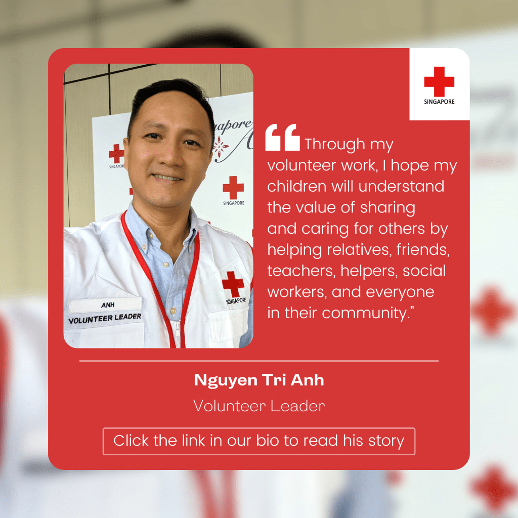 📖 Sharing, Caring, Service As A Way Of Life