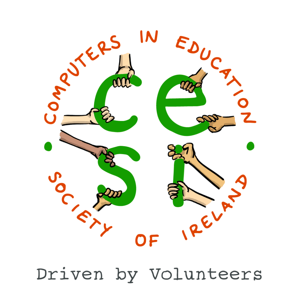 CESI Staffroom Podcast