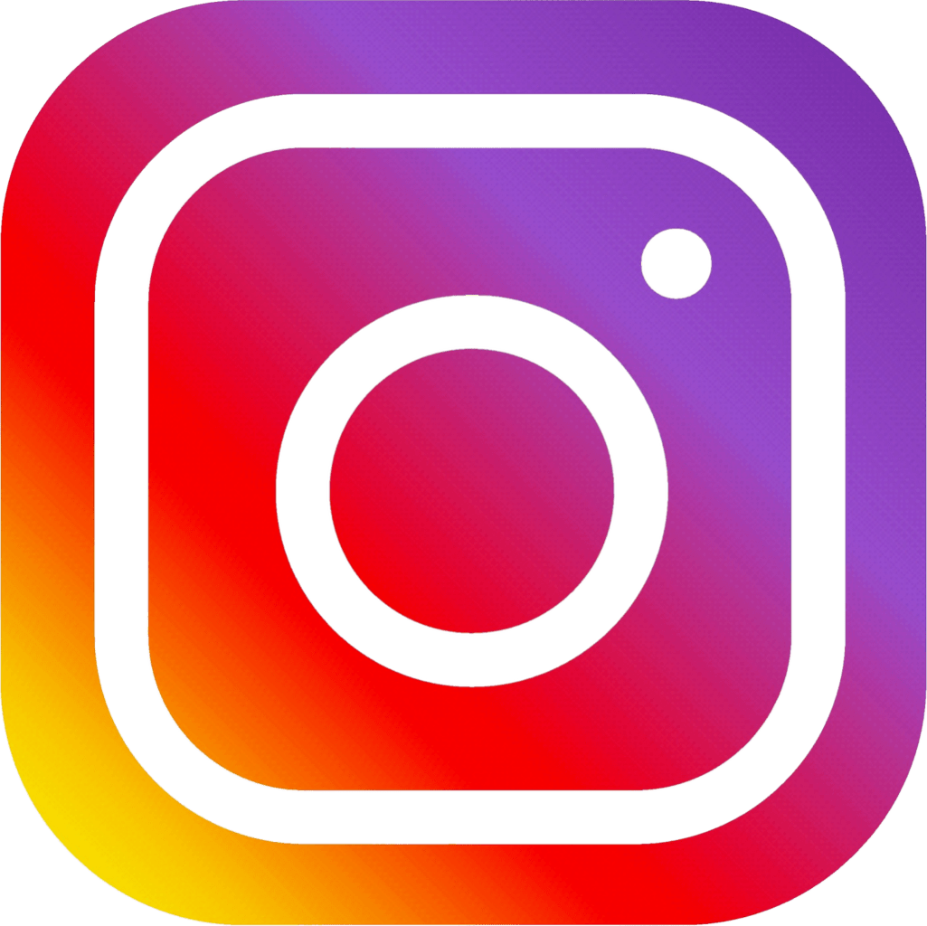 Follow us on Instagram