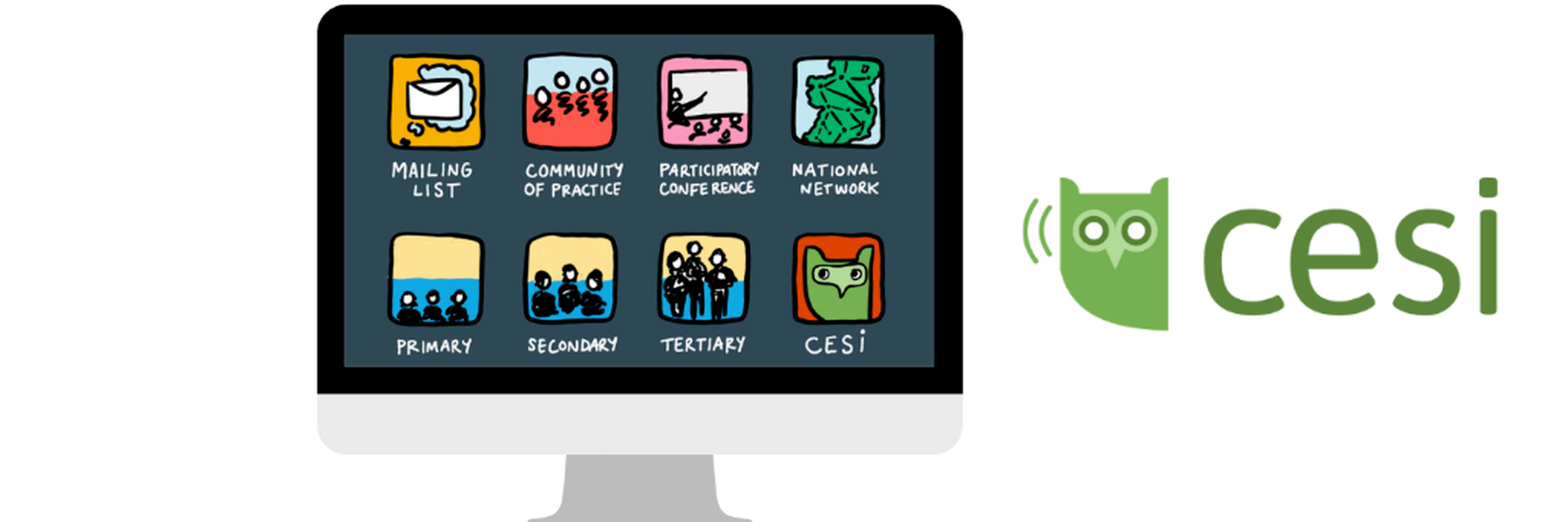 CESI Website
