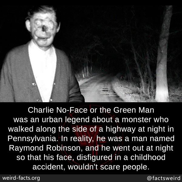 11 Terrifying Urban Legends That Turned Out to Be True