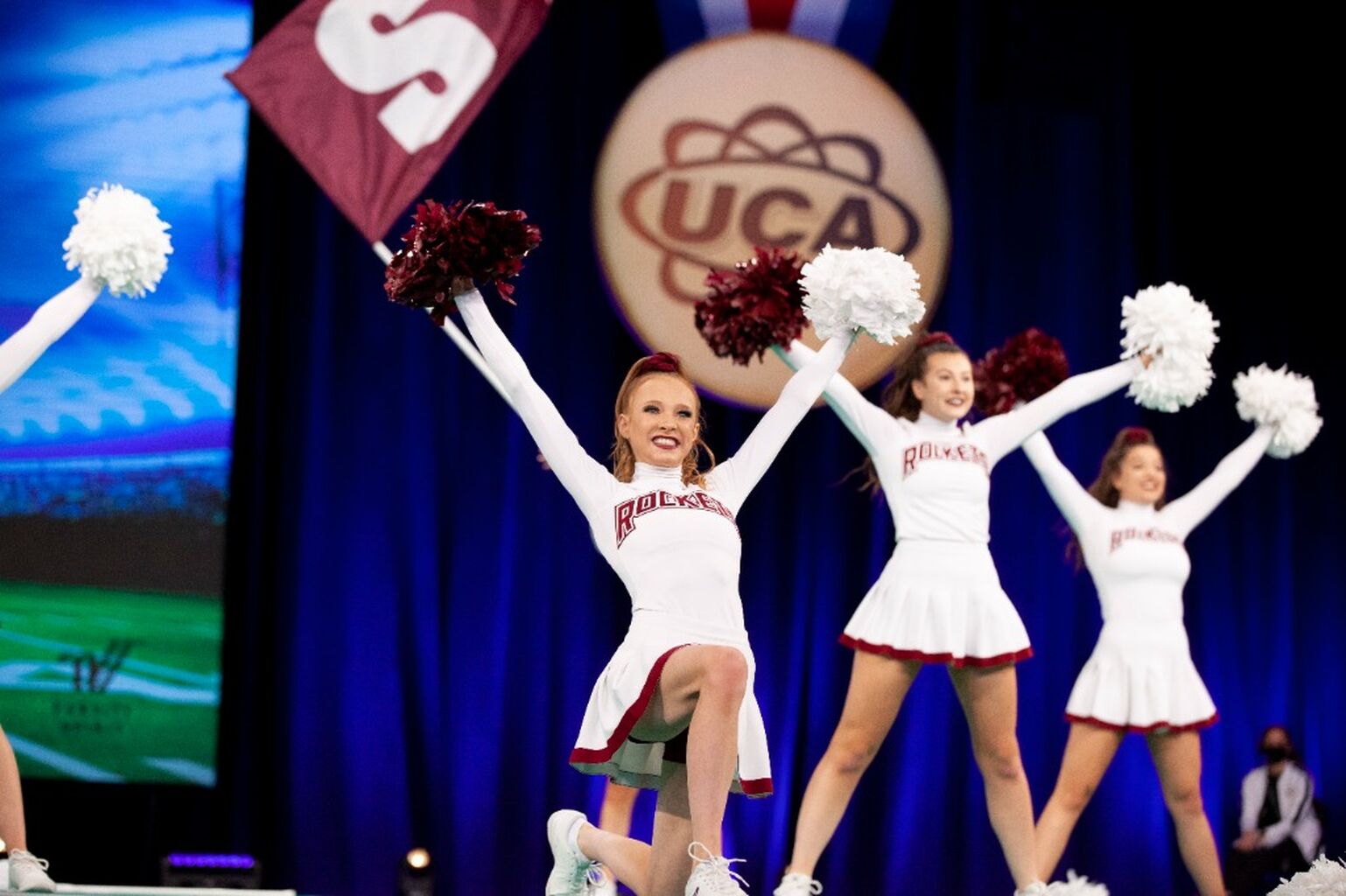 NHSCC Live