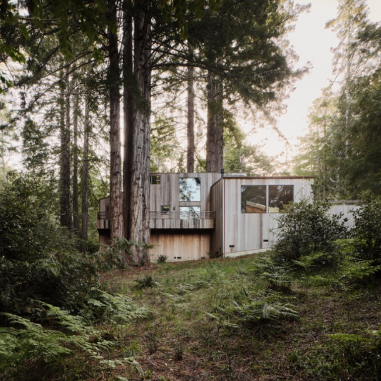 Koch Architects | Sea Ranch