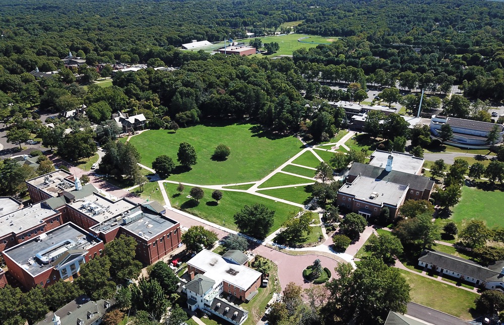 LIU Post Admissions Events
