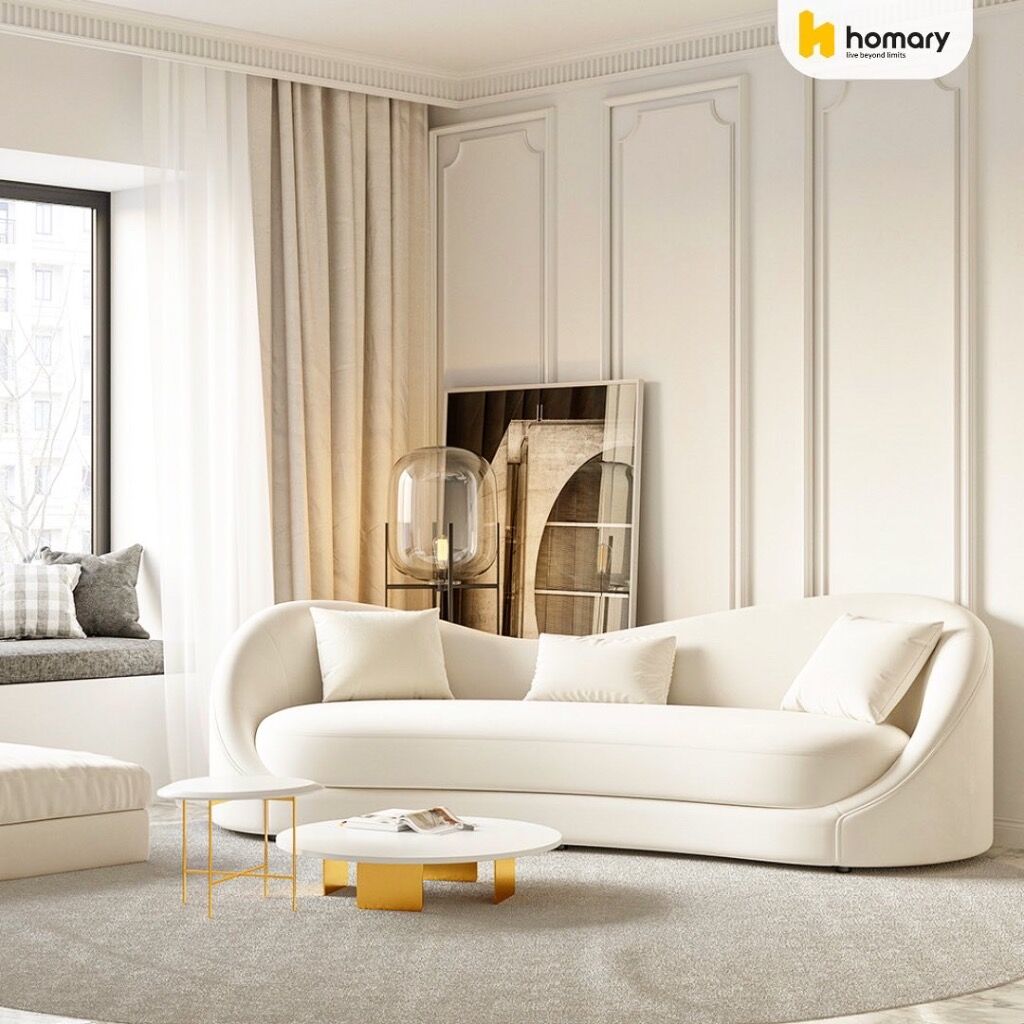 Modern aesthetic from homarycom✨🤍