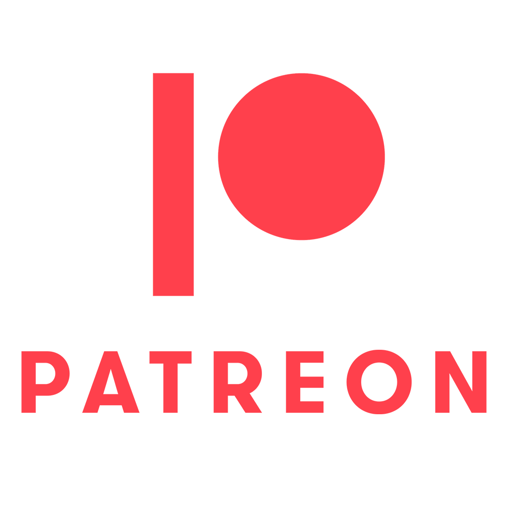 Support Me on Patreon!