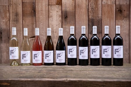 Buy your favorite Fortuity wines