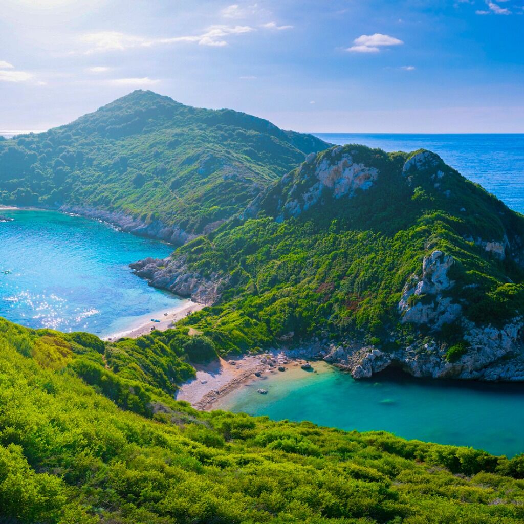 10 Fun Facts About the Mediterranean