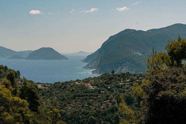 Properties for sale in Skopelos 