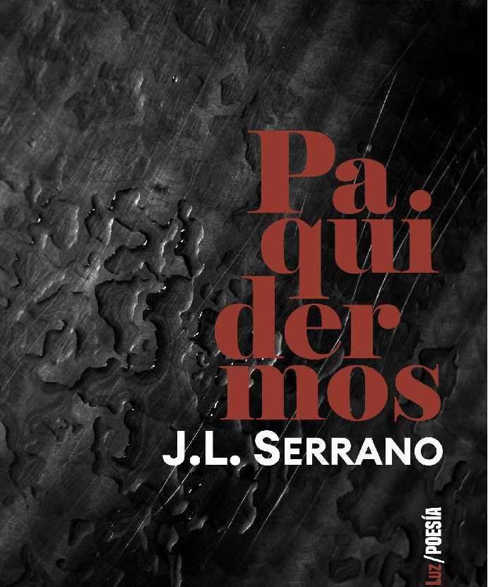 "Paquidermos", de JL Serrano