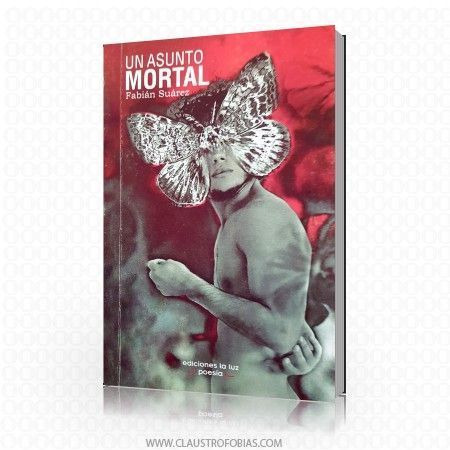 "Un asunto mortal", de Fabi&aacute;n Su&aacute;rez
