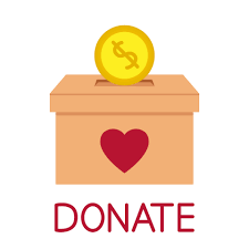 DONATE ME