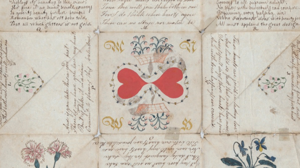 Unpacking a Box of Love