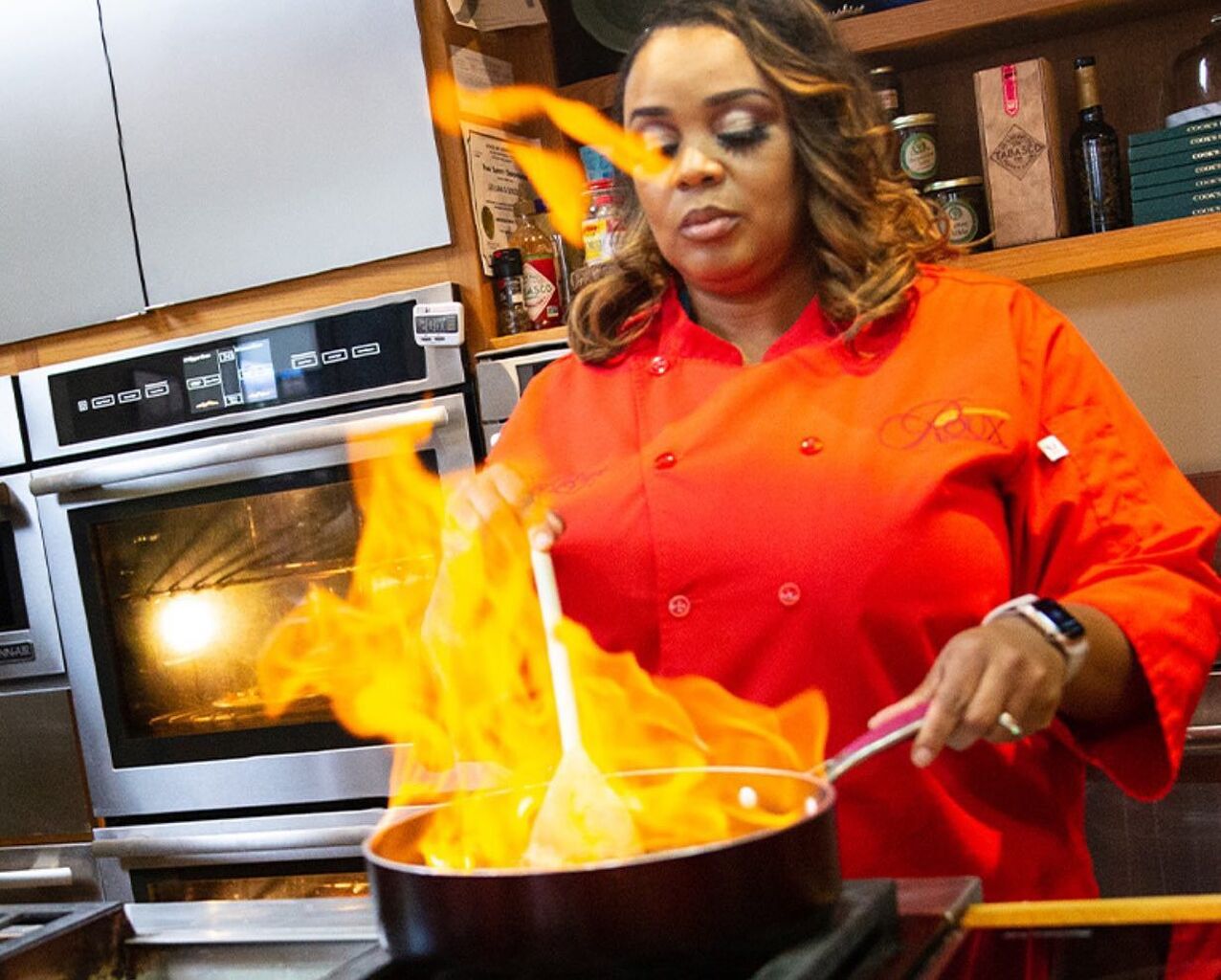 chef dee