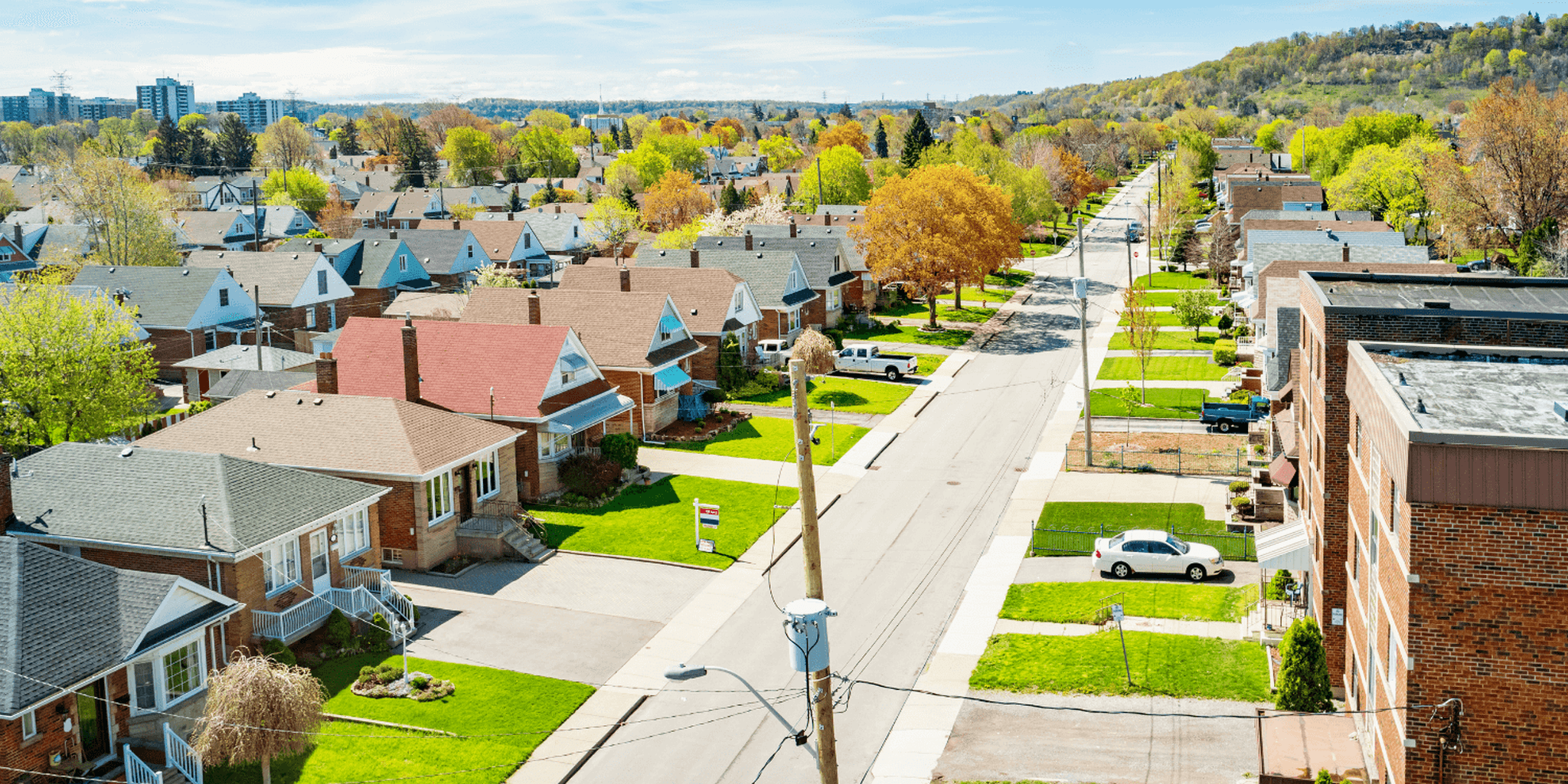'A year of two halves:' TRREB releases 2023 outlook