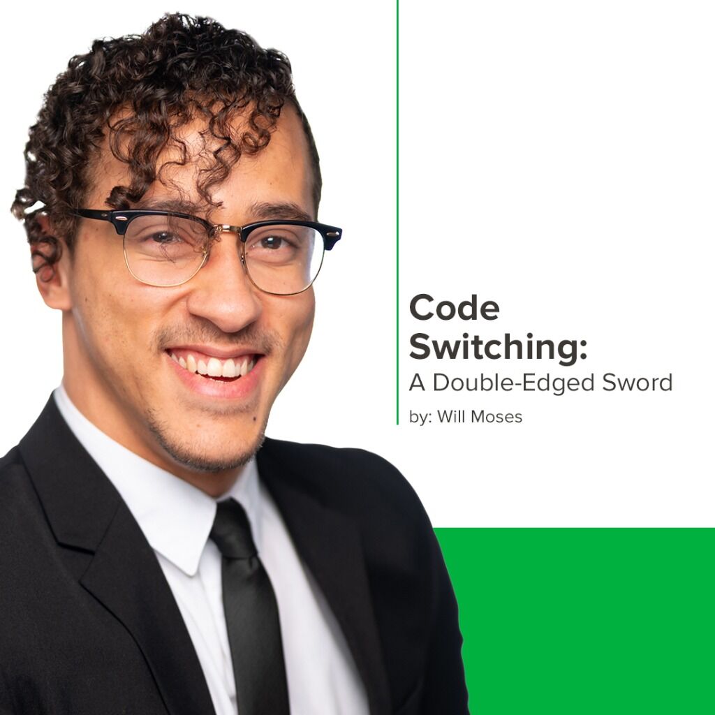 Code Switching: A Double-Edged Sword - Empower