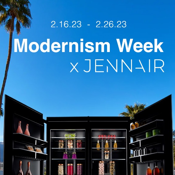 Modernism Week 2023