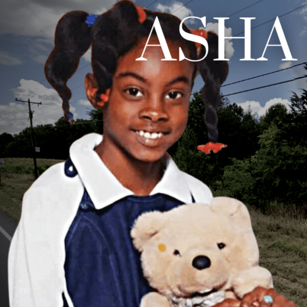 Asha Degree