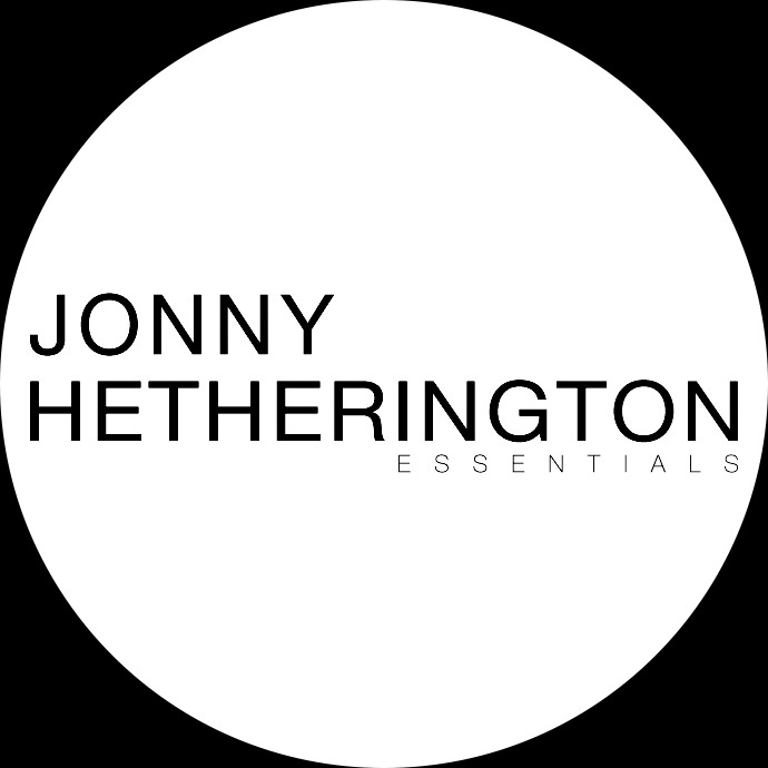 Jonny Hetherington Essentials: Good for you Condiments