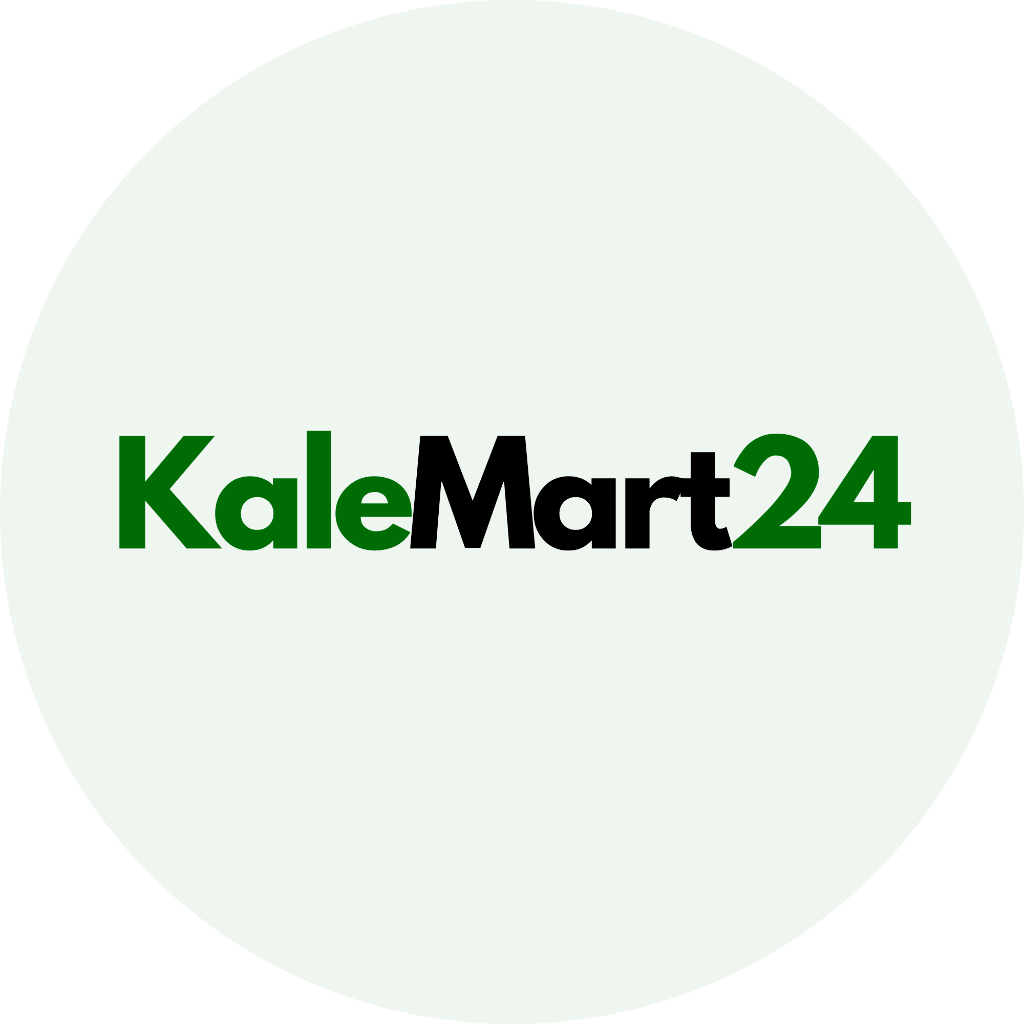 KaleMart24: Lifestyle Convenience Stores