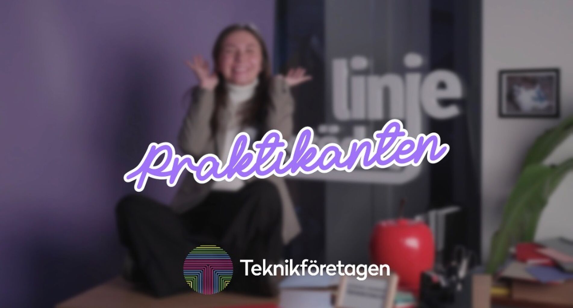 Praktikanten