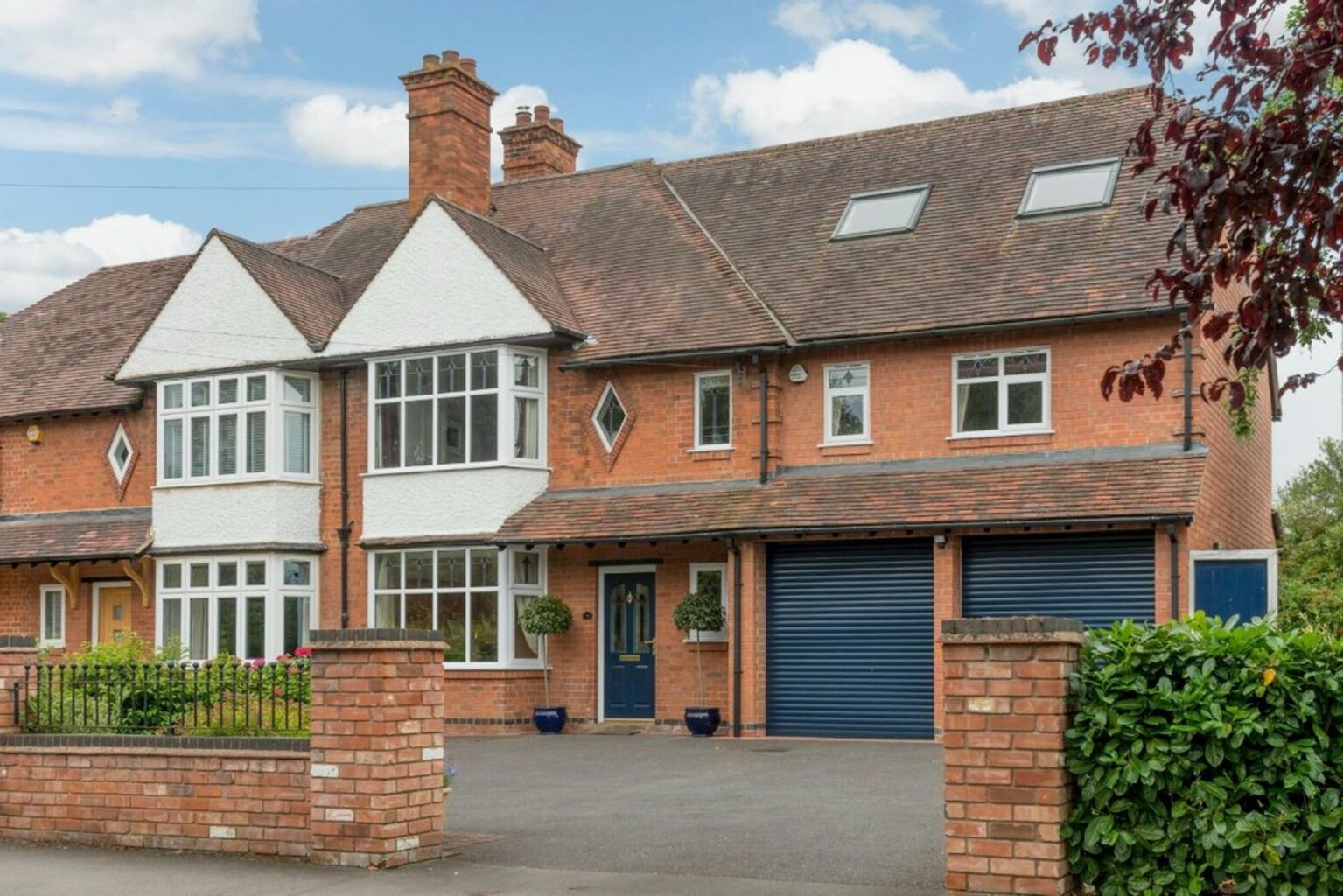 Banbury Road, Stratford-upon-Avon