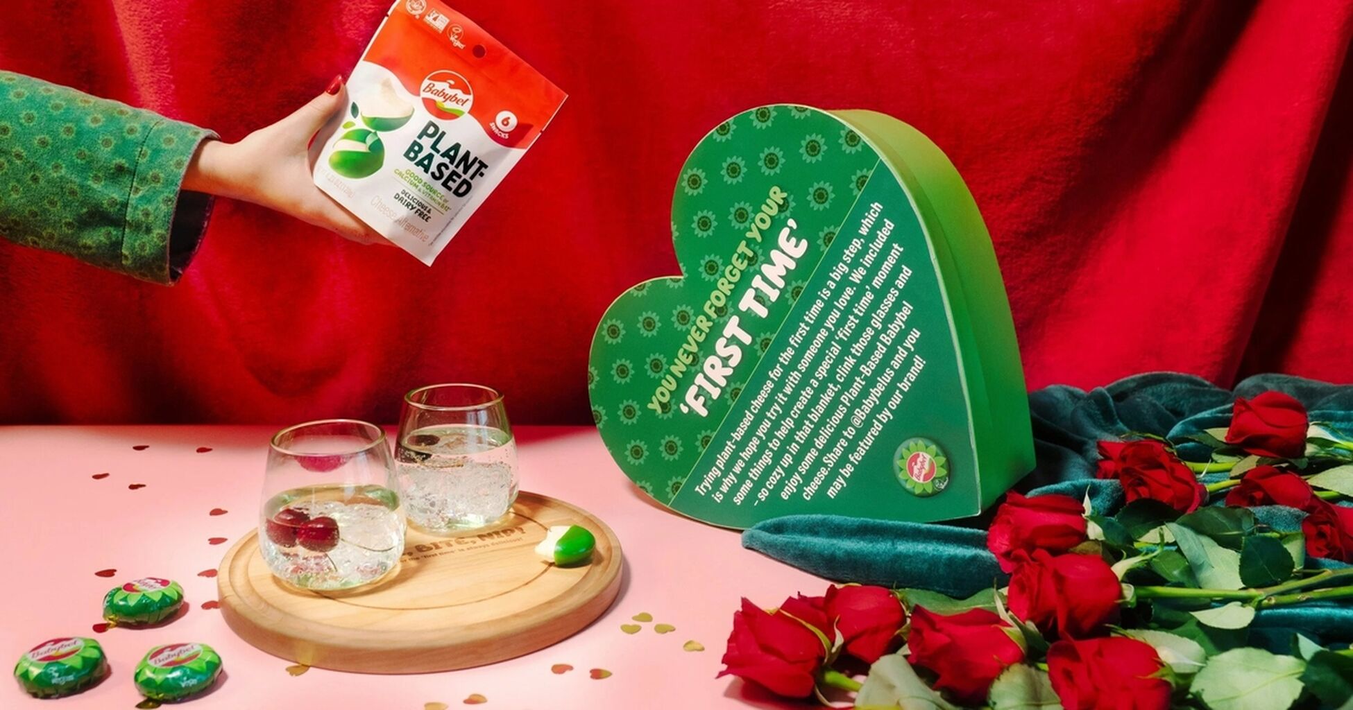 Valentine&rsquo;s Day 2023&mdash;see this year&rsquo;s campaigns from Teleflora to Denny&rsquo;s