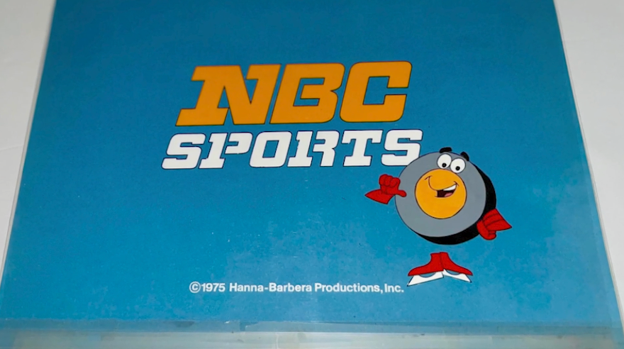  Hockey The Unknown History of hockey icon Peter Puck 4 days agoSportsShare   PauseMute 3:48 12:02 Toggle fullscreen The Unknown History of hockey icon Peter Puck