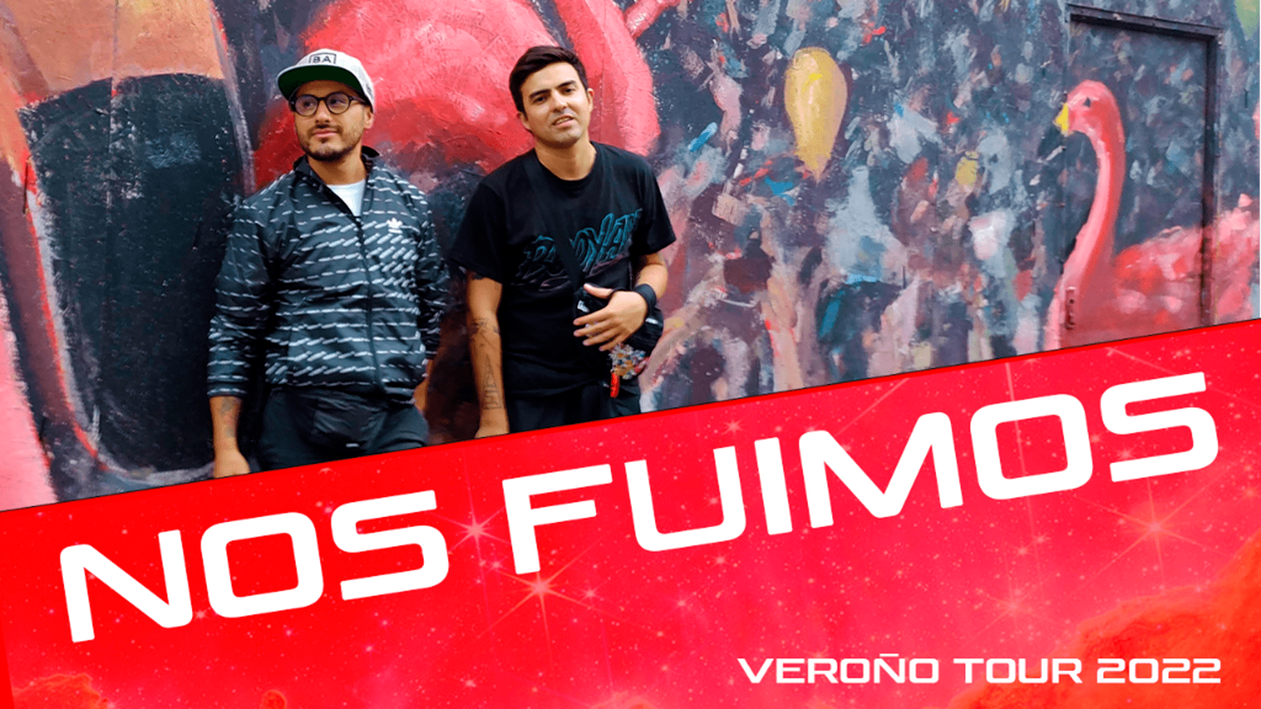 Vero&ntilde;o 22 ep1