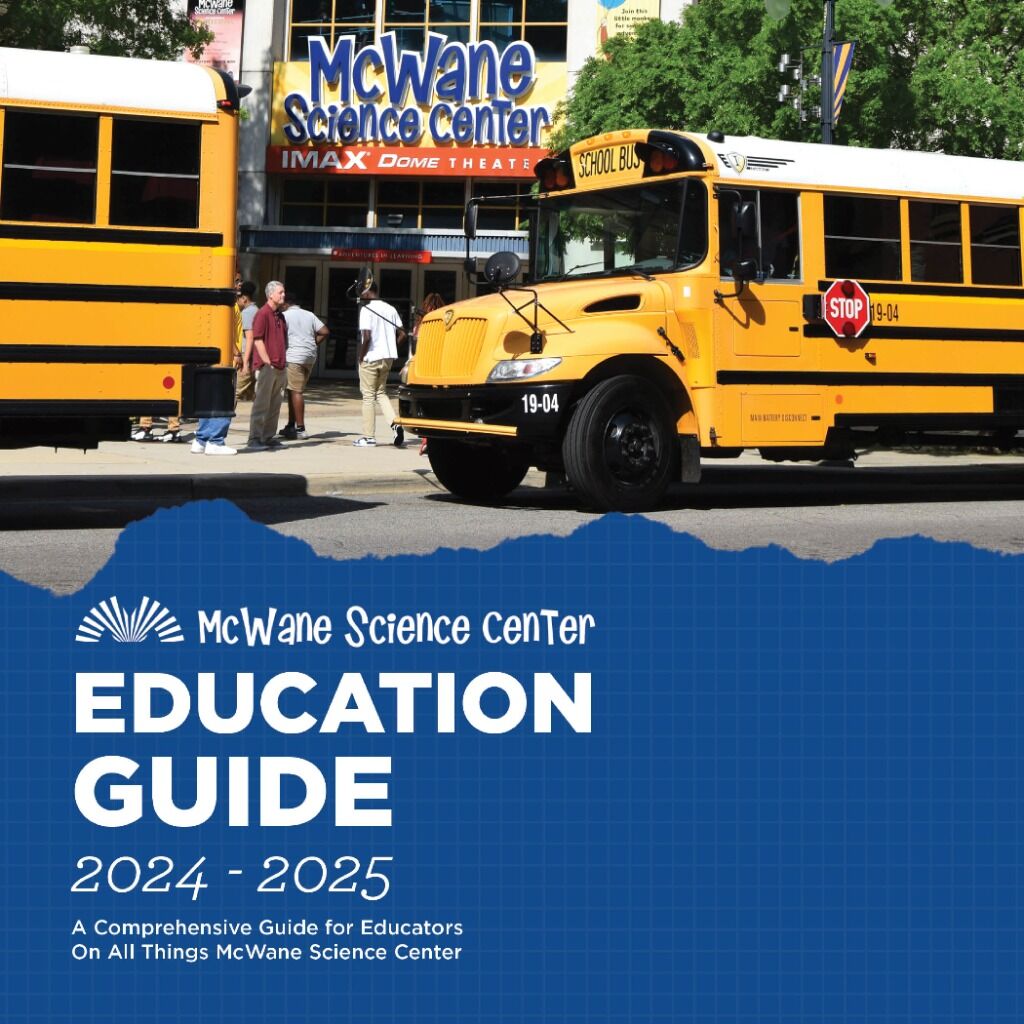Education Guide