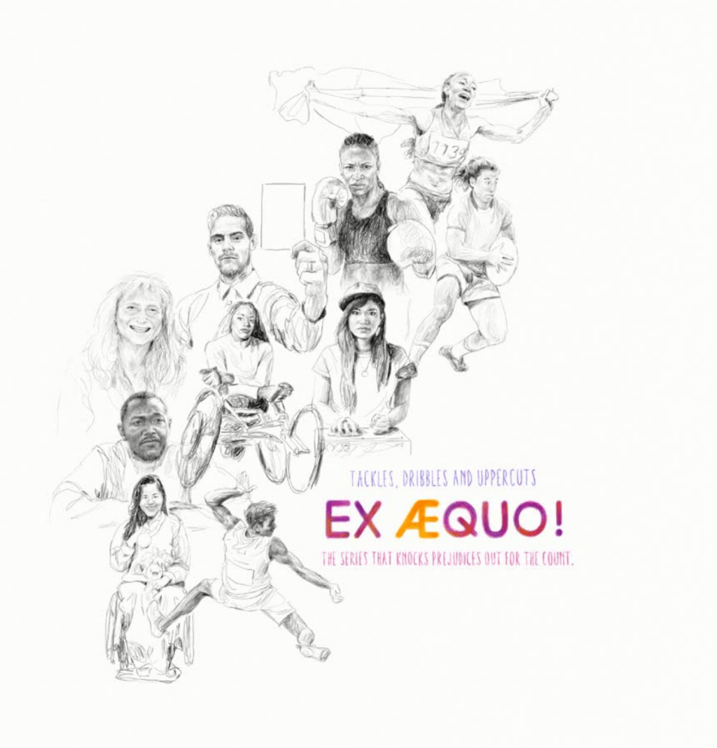 Watch Ex Aequo ! TV Series (2021)