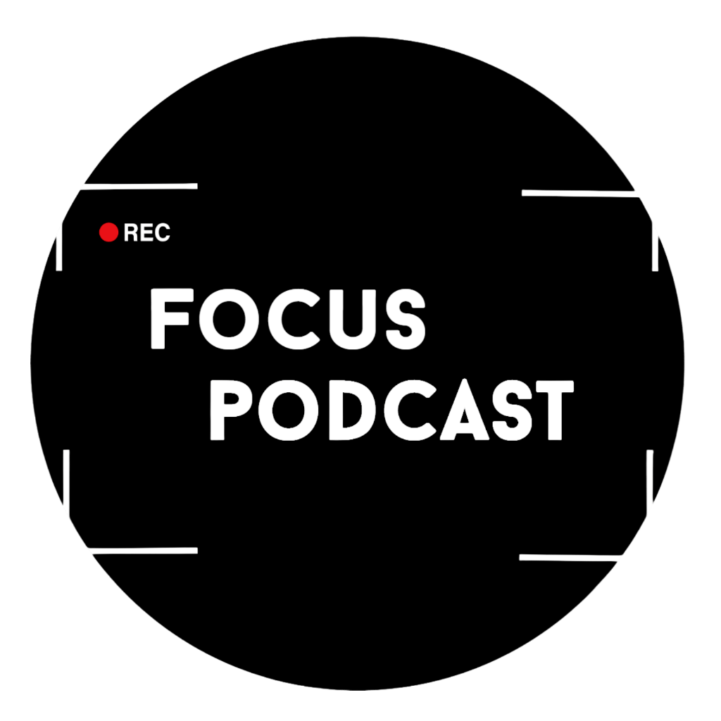 Focus Podcast on YouTube