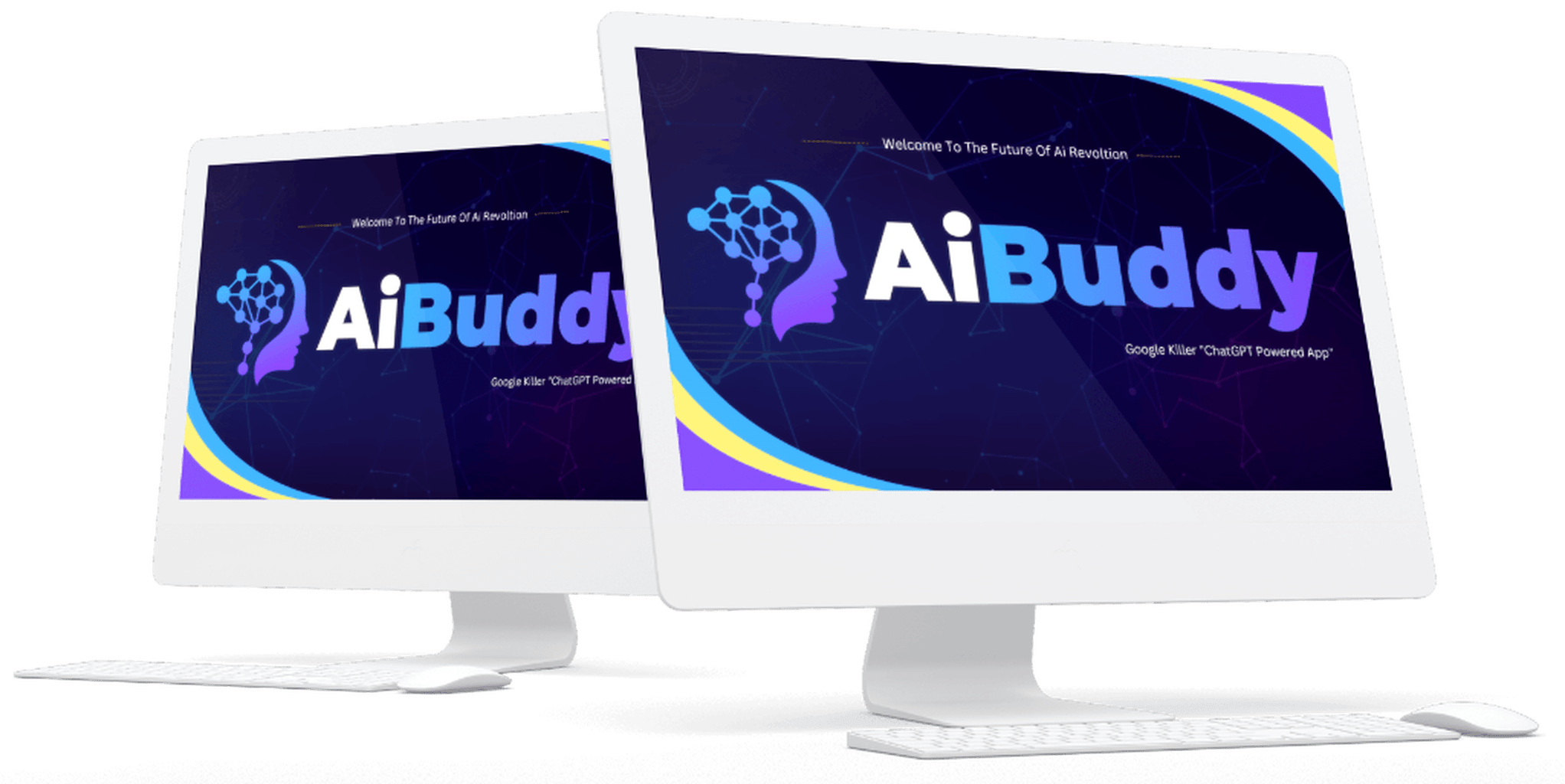 "AIBuddy: Your Personal AI Assistant for Everyday Tasks"