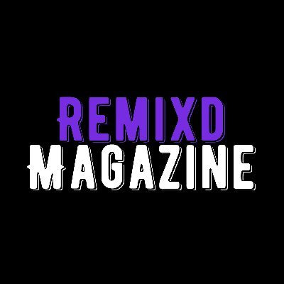 Remixd Magazine Feature