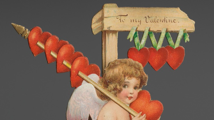 Jonathan King and the Business of Love