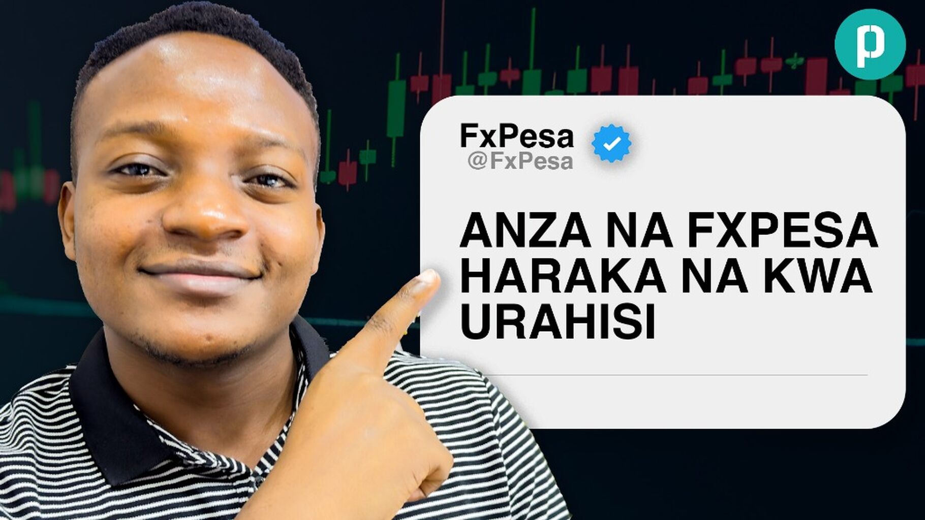 Swahili Novice to Pro 2026: The Complete Trading Journey in Swahili