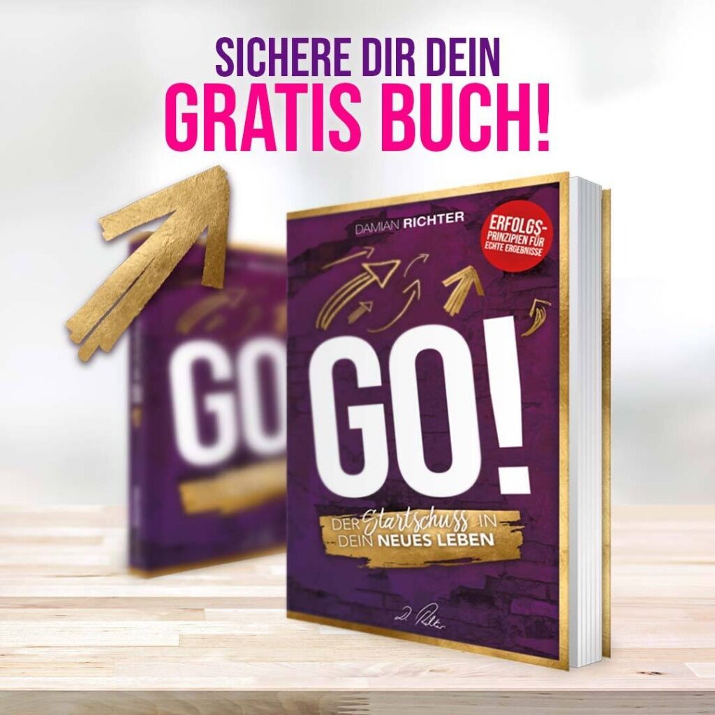 das kostenlose GO Buch