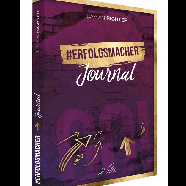 Dein eigenes Journal 