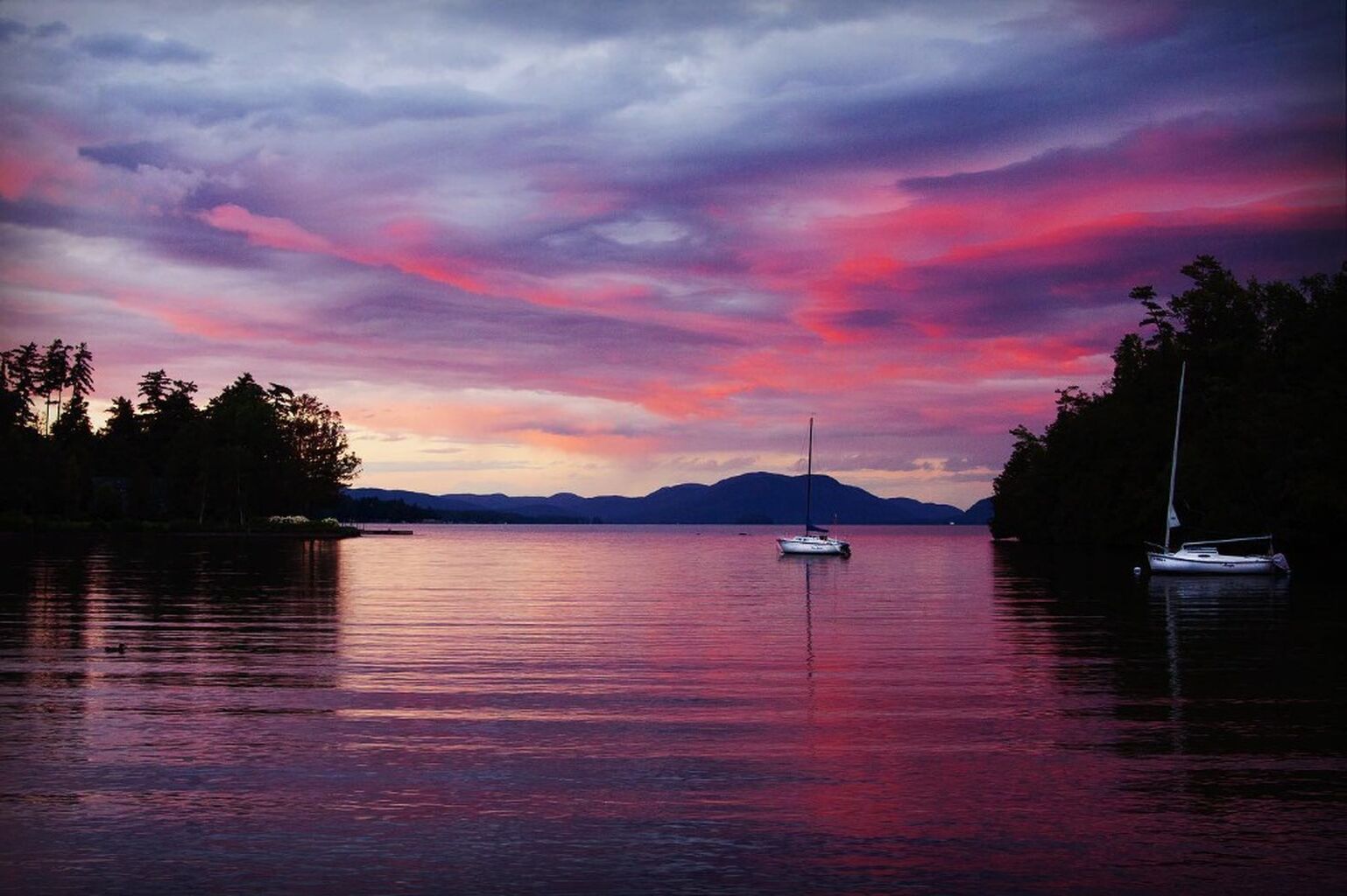 BLOG | FAVORITE PLACES IN LAKE GEORGE