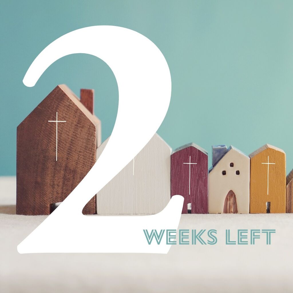 Parochial Report Portal