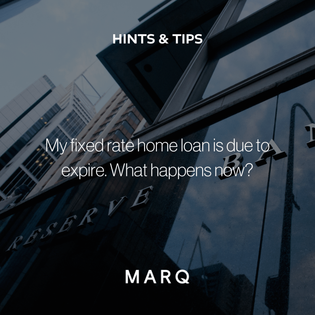 MARQ Insights