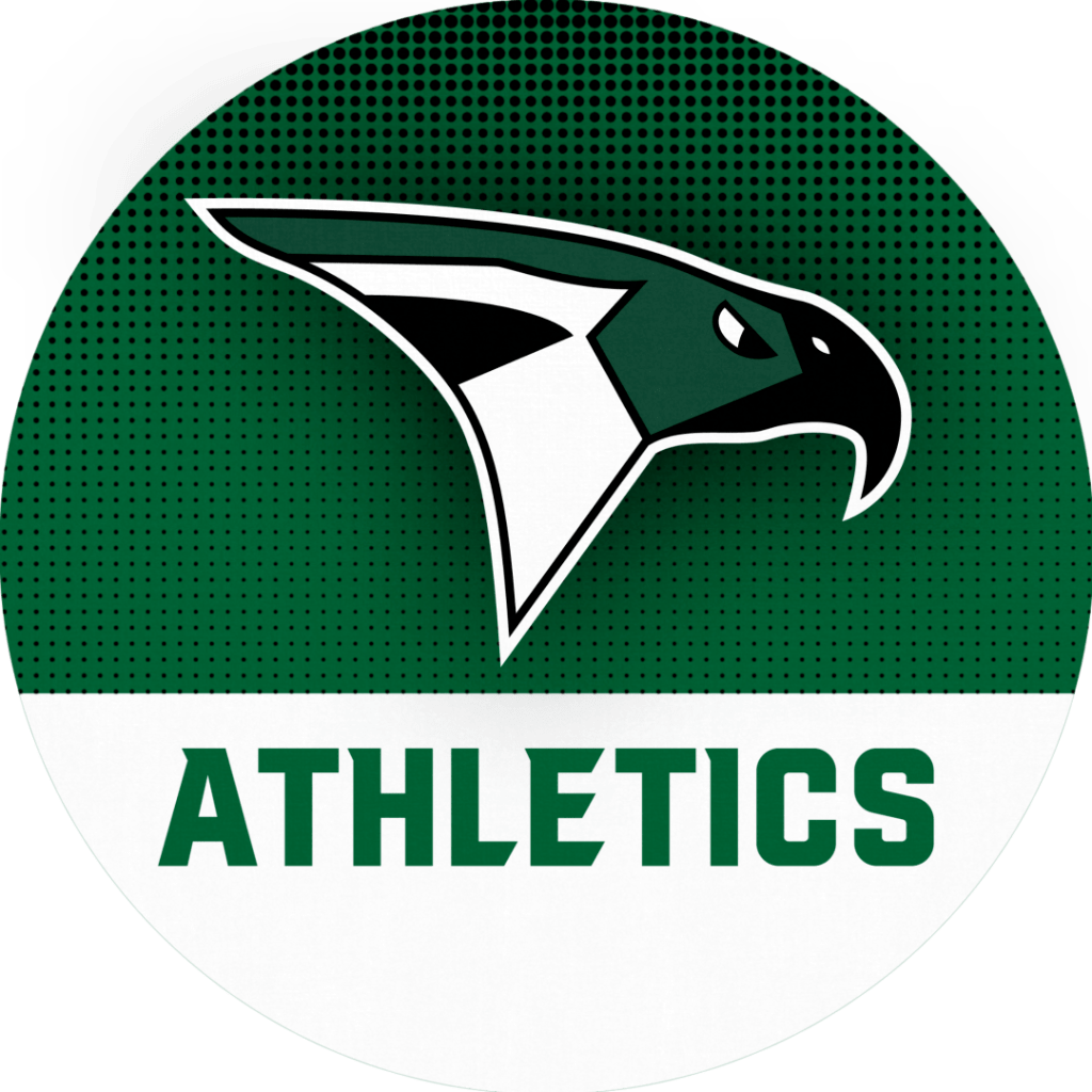 Athletic Website