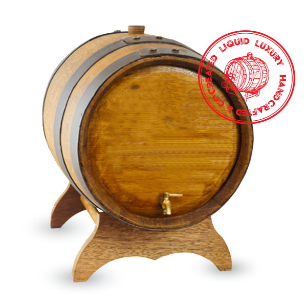 Explore our range of Home Barrels & Accessories