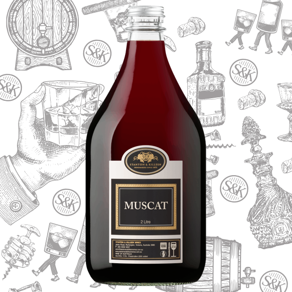 Explore our range of Blending Fortified Wine